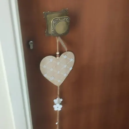 Home_nafplio Apartman Návplio